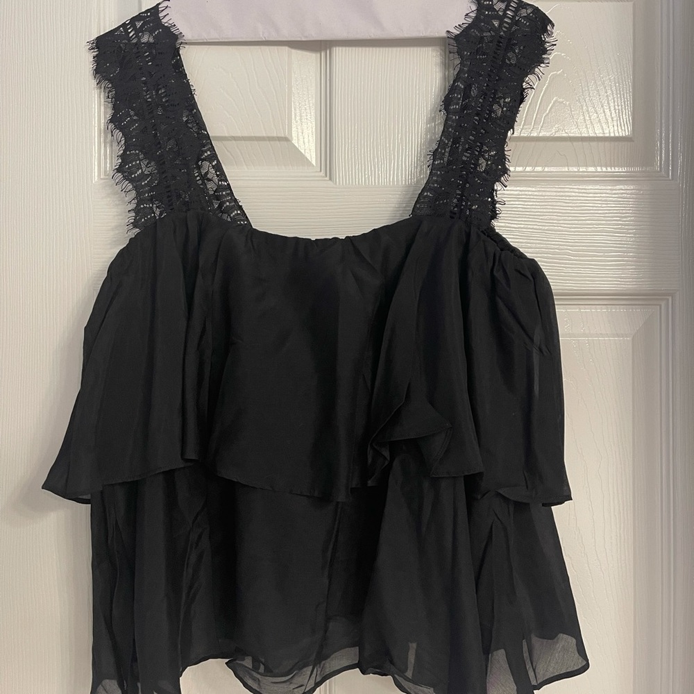 NWT Cami NYC Top